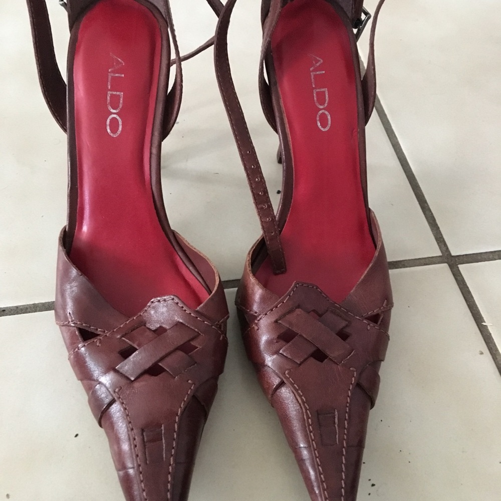 Shoes - Picture 2 of 2